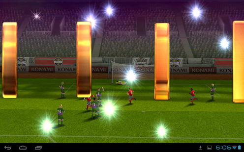 PES MANAGER - screenshot thumbnail