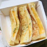 找餐。店