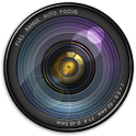 Pecan – Samsung GALAXY Camera logo