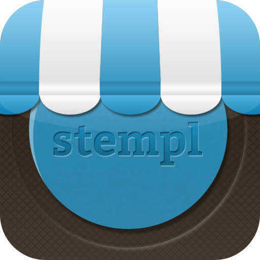 Stempl LOGO-APP點子