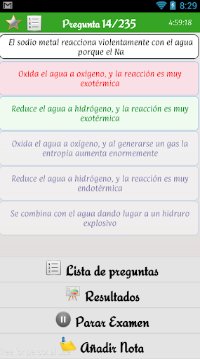 免費書籍App|QIR Examen Residente|阿達玩APP