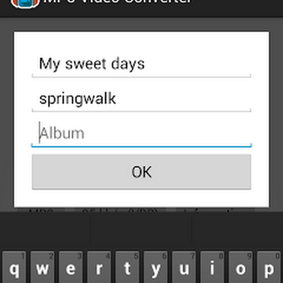 تعرف على التطبيق الذي يقوم بتحويل الفيديو الى MP3 وبجودت الصوت خيالية+رابط تحميل 
