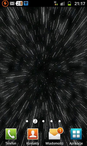 Gyro Starfield