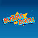 Bubble Battle mobile app icon