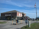 US Post Office, Hwy 1, Grand Isle