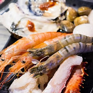 好客燒烤(嘉義秀泰店)