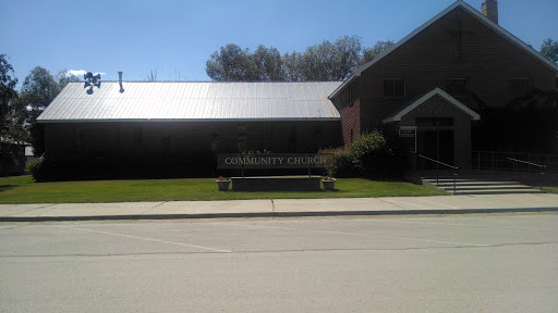 Fairfield Community Church