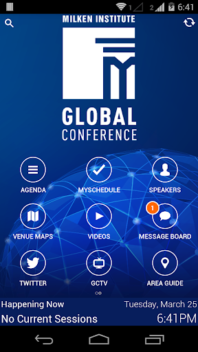 MI Global Conference 2014