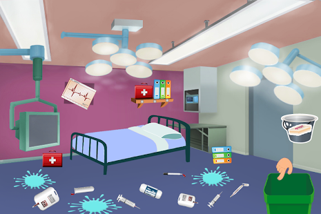 Free Download Baby birth salon APK for Android