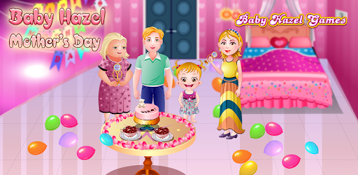 Изображения Baby Hazel Mothers Day на ПК с Windows