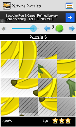 【免費棋類遊戲App】Picture Puzzles-APP點子