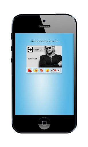 Freecultr mLoyal App