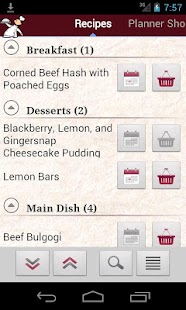 What's for Dinner? Recipes + - Android Apps on Google Play