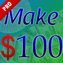 *100 Make Money Tips (PRO)