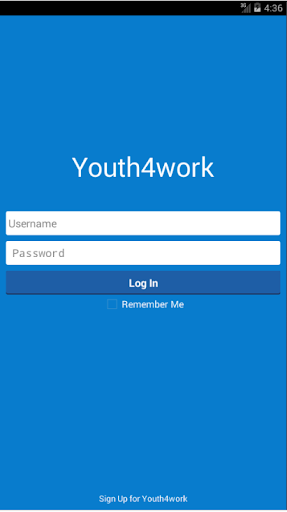 Youth4work