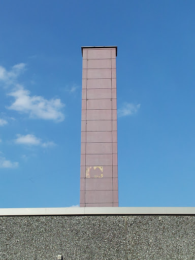 Post-Turm