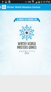 How to download Winter World Master Games 2015 1.1 mod apk for laptop