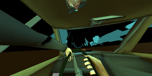 Download Clock 3D Car Drive APK