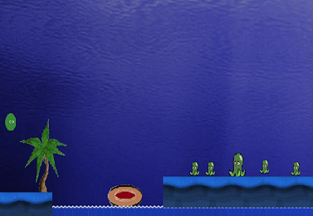 Ball bouncy Screenshots 4