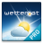 wetter.at PRO mobile app icon