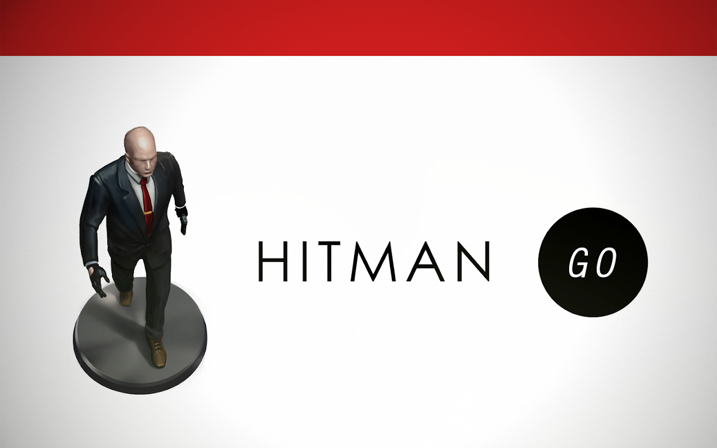    Hitman GO- screenshot  
