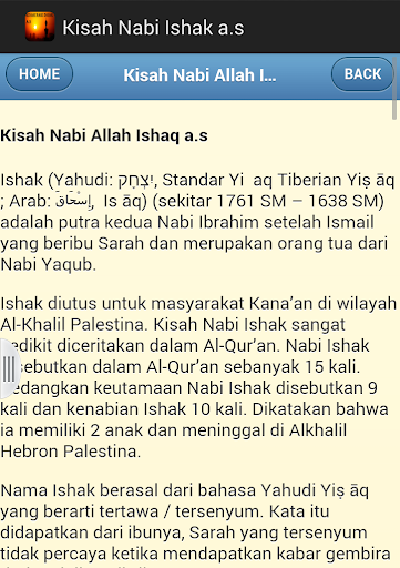免費下載書籍APP|Kisah Nabi Ishak a.s app開箱文|APP開箱王