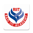 Rao IIT Academy mobile app icon