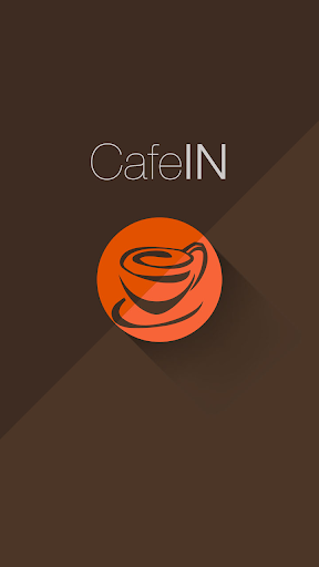 CafeIN