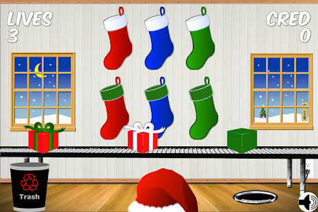 How to get Saving Christmas patch 1.1.1 apk for android