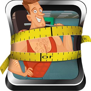 Fit Man Fitness – Mini Games.apk 1.0.2