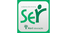 Ser - Caderno Digital APK