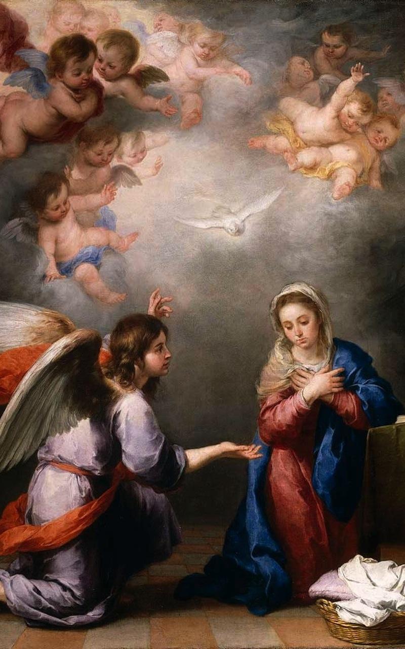 Holy Rosary Screen 2