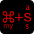 Save My Ass logo