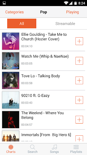 免費下載媒體與影片APP|Music Player for SoundCloud app開箱文|APP開箱王