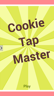 Download Cookie Tap Master APK