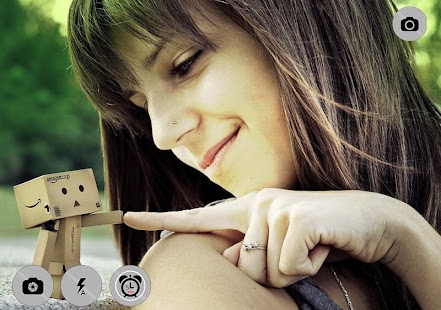 Download Amazing Selfie Camera APK