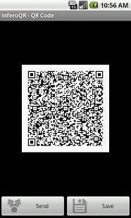 How to download inferoQR Varies with device apk for android