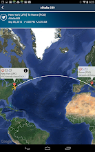 Rome Airport Premium (FCO) Flight Tracker APK Download for Android