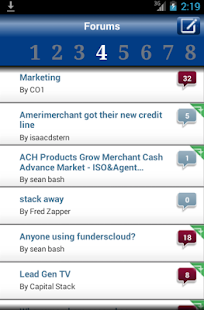 Free Download DailyFunder Social Network APK