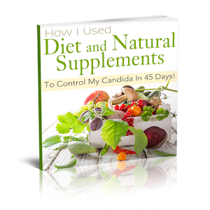 How To Treat Candida 2.1