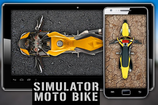 免費下載模擬APP|Simulator Moto Bike app開箱文|APP開箱王