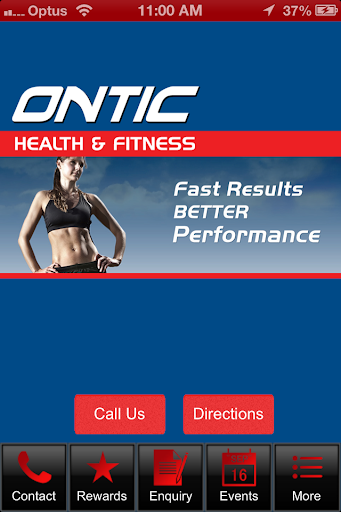 Ontic Fitness - Springwood