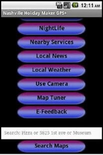 How to mod Nashville Holiday Guide GPS 2.50 apk for laptop