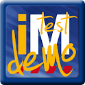 iMossoTestDemo logo