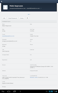 Free Download SalesforceA APK