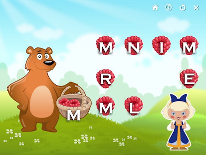 How to get English for children - letters lastet apk for pc
