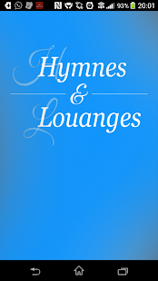 How to download Hymnes et Louanges 1.0 unlimited apk for bluestacks