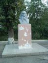 Памятник Менделееву