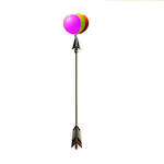 Balloon Shooter Challenge Apk
