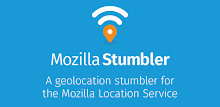Mozilla Stumbler APK